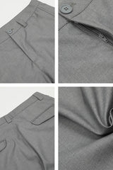 Pleated Blade Fit Dress Pants