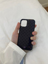 [epoxy] ドットケース