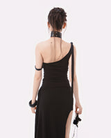 Noir Dress