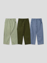 Linkin Dyeing Pants