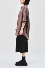Sub Bermuda Shorts (3color)