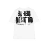 バッドラバーTシャツ