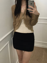 Lauren Lace Cardigan (4 colors)