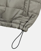 Metallic Hood Light Padding
