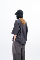 メガデス デジタル 半袖Tシャツ