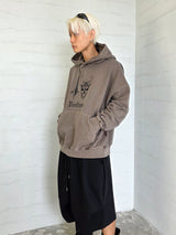 VENTIQUE Viking hoodie 3color