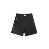HADES PLEATED CASUAL SHORTS 