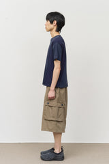 ミュラー ミックス カッティング トップ