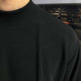 Urban Solid Radar Long-Sleeved Tee