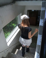 Muffy skirt