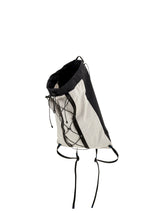 The String Bag (Light grey)