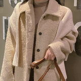 Camouflage Coat
