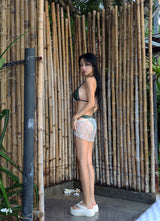 Starfish Bling Bling Pearl Bikini