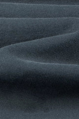 ストラクチャードコットンロングスリーブTシャツ