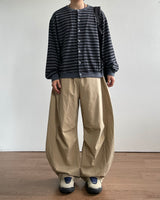 Mote Balloon Cotton Pants
