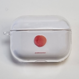 Peach AirPod Pro Case (all models)