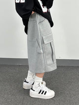 big pocket carpenter shorts