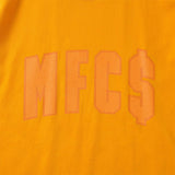 MFC STORE MFC＄アーチロゴTシャツ