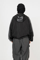 Vlinder Color Block Windbreaker