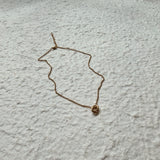 Interlocking Choker