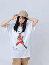 "See You in Paris" Boxing 03 Defense T-Shirt