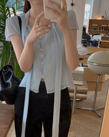 マキタイブラウス