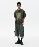 アフターイメージTシャツ