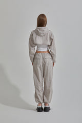 PARACHUTE JACKET