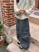 Love cargo pants