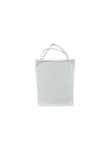 ARIOSO BOLERO SET / WHITE