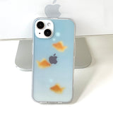 Water Fish Phone Case