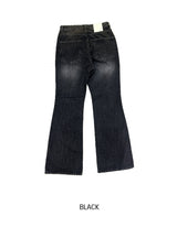 Clui Bootcut Denim Pants