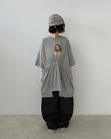 Flower Garden Beanie
