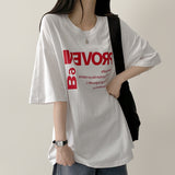 Belo short-sleeved T-shirt