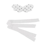 [FANCY X DUSTY] ANGEL DUSTY KEYRING (WHITE) F25NM1011