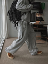ASCLO Tarzan Boxers Sweat Pants (2color)