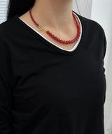 lavis ネックレス