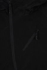 Lake Curved Wind Jacket