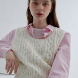 RVS Wrap Shirts Pink