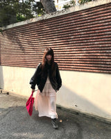 Dot Bag 01 (Oribit Magenta)