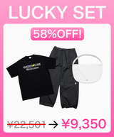 2026 ラッキーセット (WEBHOUSE)