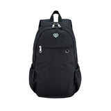 Love walk backpack - Black