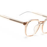 Horn-Trimmed Glasses G.LAB 05 C8