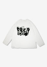 TO Briefs Printing Long Sleeves