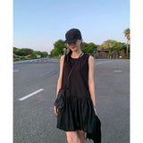 Minoi Mini Dress
