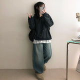 Nadepp Muji Abang hoodie