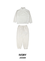 OH Corduroy Fleece Knit Set-up (3C)
