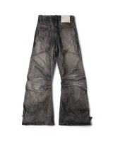 Soiled Denim Washed Pants 