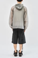 Sub Bermuda Shorts (3color)