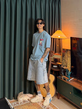 Soda Boy Short-Sleeve T 3COLOR